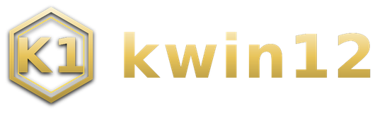 kwin12 logo