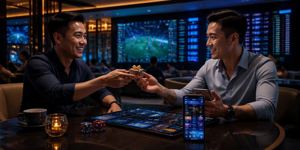 kwin12 casino app visual